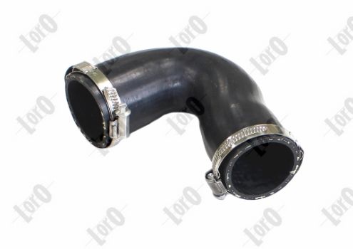 Charger Air Hose - 053-028-030 ABAKUS