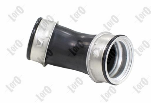 Charger Air Hose - 053-028-034 ABAKUS