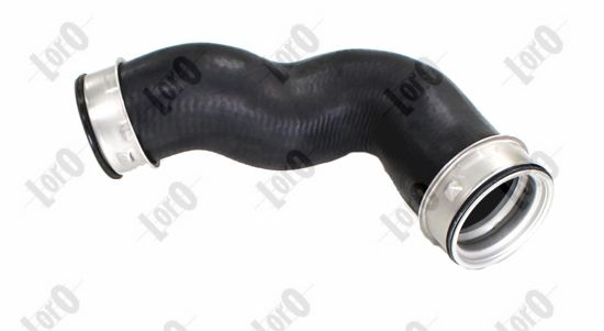 Charger Air Hose - 053-028-035 ABAKUS