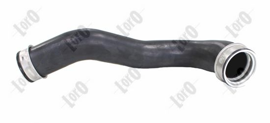 Charger Air Hose - 053-028-037 ABAKUS