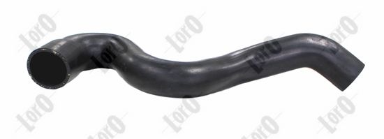 Charger Air Hose - 053-028-040 ABAKUS