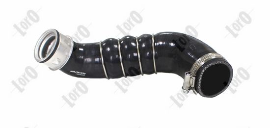 Charger Air Hose - 053-028-042 ABAKUS