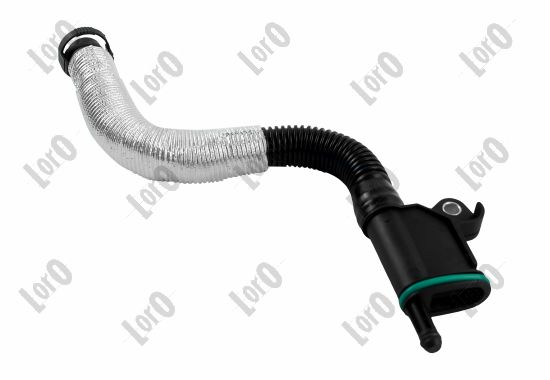 Flessibile, Ventilazione monoblocco - 053-028-049 ABAKUS