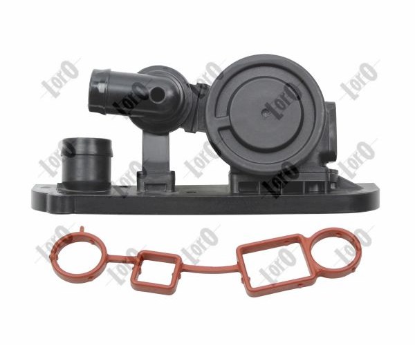 Valve, engine block breather - 053-028-051 ABAKUS