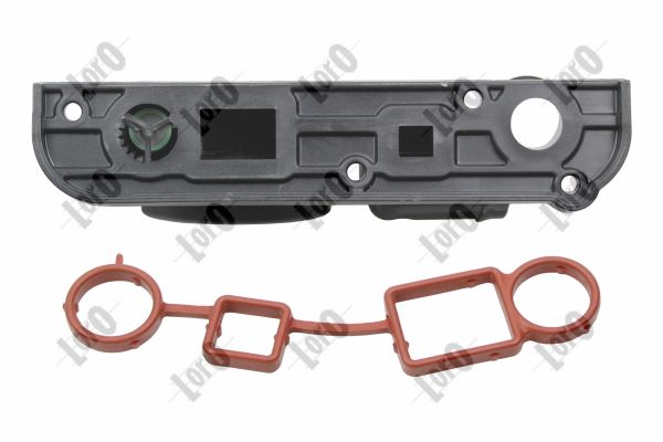 Valve, engine block breather - 053-028-051 ABAKUS