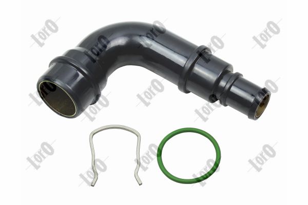 Hose, crankcase breather - 053-028-052 ABAKUS