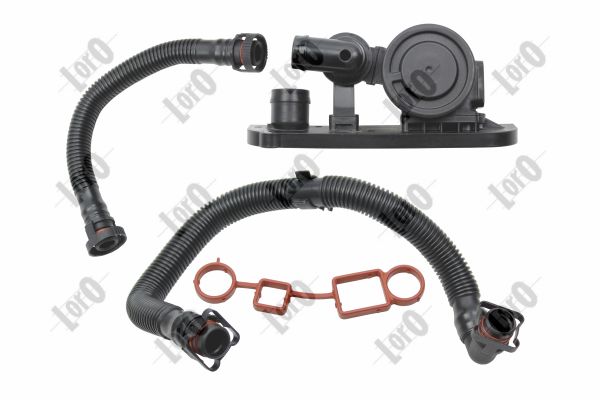 Repair Set, crankcase breather - 053-028-053 ABAKUS