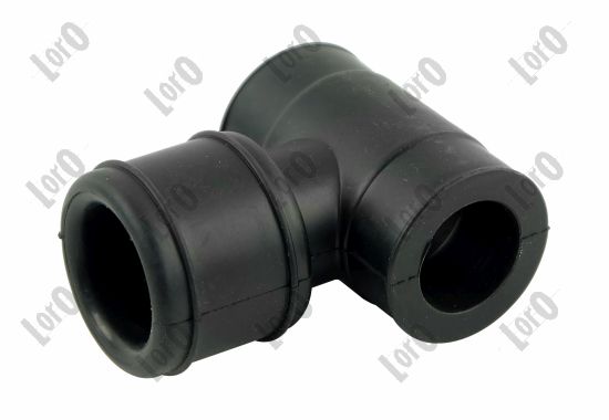 Flessibile, Ventilazione monoblocco - 053-028-055 ABAKUS