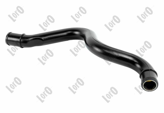Hose, crankcase breather - 053-028-057 ABAKUS