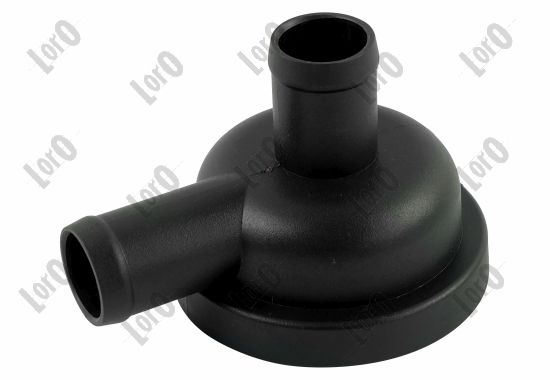 Flessibile, Ventilazione monoblocco - 053-028-061 ABAKUS