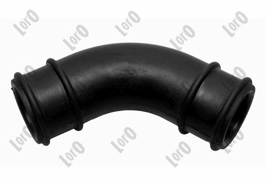 Hose, crankcase breather - 053-028-063 ABAKUS