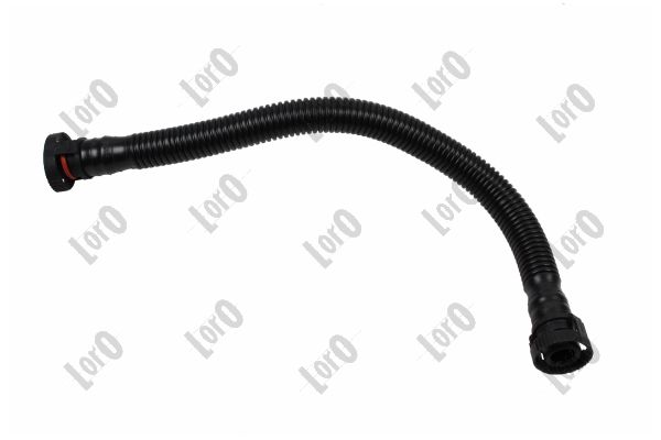 Hose, crankcase breather - 053-028-064 ABAKUS
