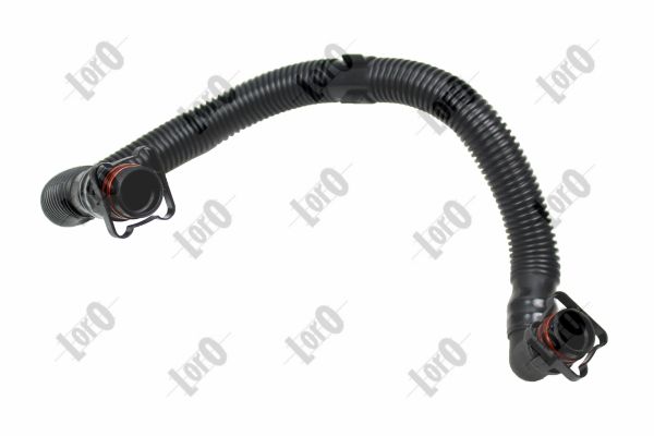 Flessibile, Ventilazione monoblocco - 053-028-068 ABAKUS
