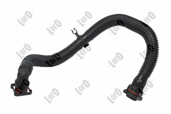 Hose, crankcase breather - 053-028-068 ABAKUS
