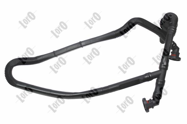 Flessibile, Ventilazione monoblocco - 053-028-070 ABAKUS