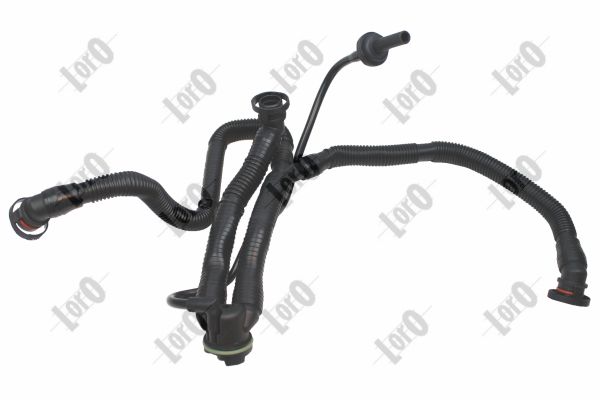 Hose, crankcase breather - 053-028-071 ABAKUS