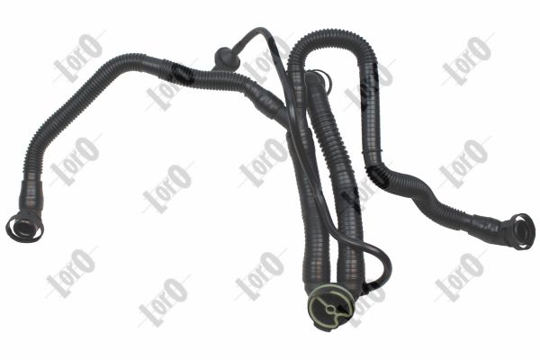 Hose, crankcase breather - 053-028-071 ABAKUS