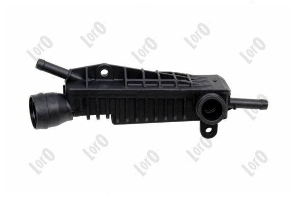 Flessibile, Ventilazione monoblocco - 053-028-072 ABAKUS