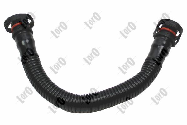 Hose, crankcase breather - 053-028-074 ABAKUS