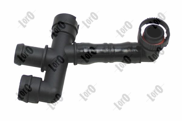 Hose, crankcase breather - 053-028-075 ABAKUS