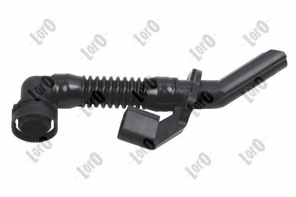 Flessibile, Ventilazione monoblocco - 053-028-076 ABAKUS