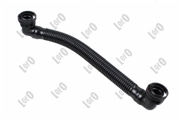 Hose, crankcase breather - 053-028-079 ABAKUS