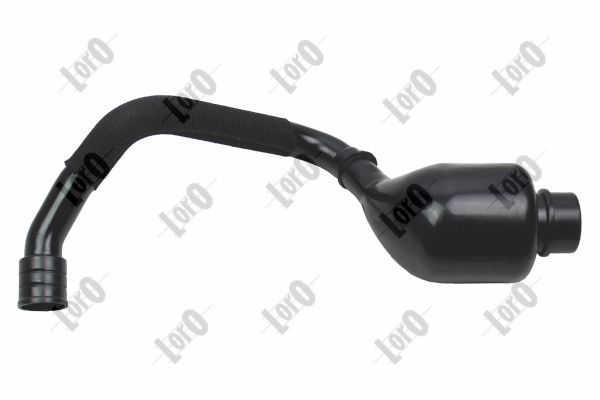 Hose, crankcase breather - 053-028-081 ABAKUS