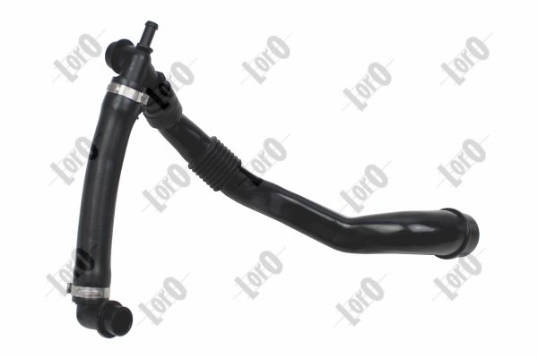 Flessibile, Ventilazione monoblocco - 053-028-084 ABAKUS