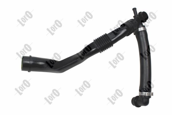 Hose, crankcase breather - 053-028-084 ABAKUS