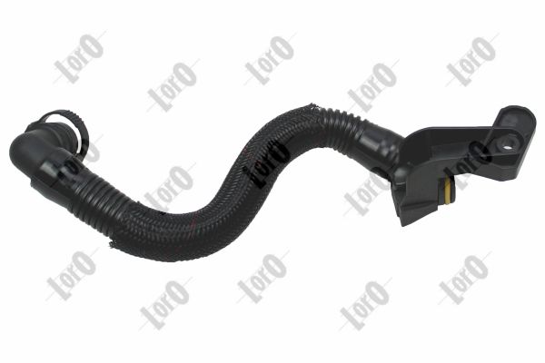 Hose, crankcase breather - 053-028-093 ABAKUS