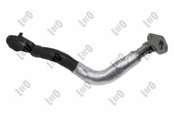 Hose, crankcase breather - 053-028-098 ABAKUS