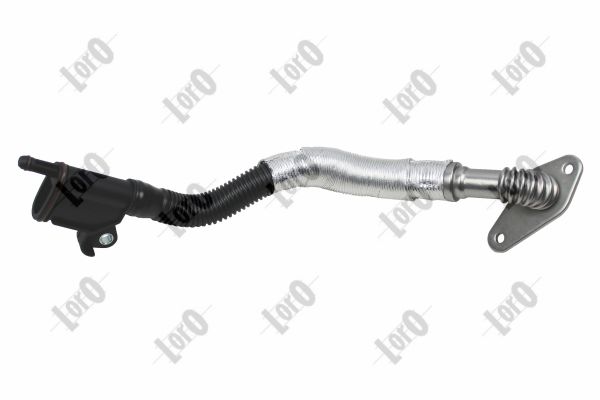 Hose, crankcase breather - 053-028-099 ABAKUS