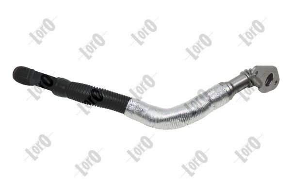Hose, crankcase breather - 053-028-099 ABAKUS