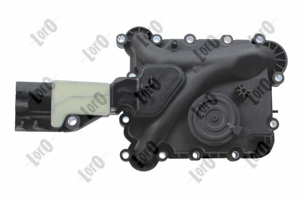 Valvola, Ventilazione carter - 053-028-103 ABAKUS