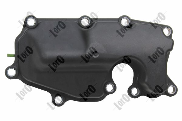 Valve, engine block breather - 053-028-106 ABAKUS