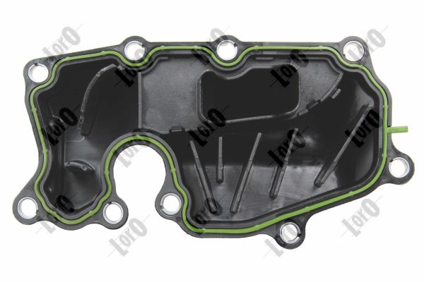 Valve, engine block breather - 053-028-106 ABAKUS