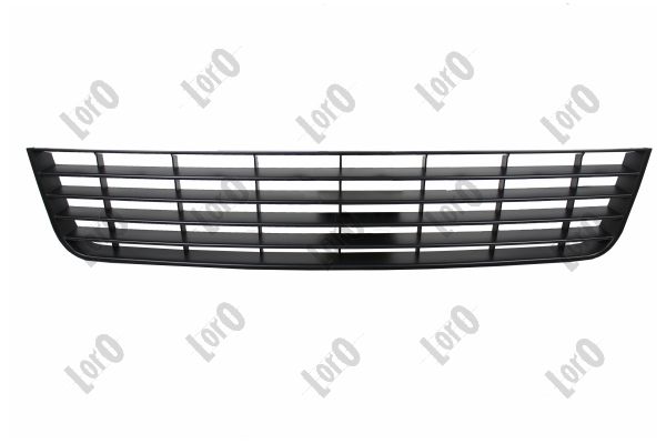 Ventilation Grille, bumper - 053-10-450 ABAKUS