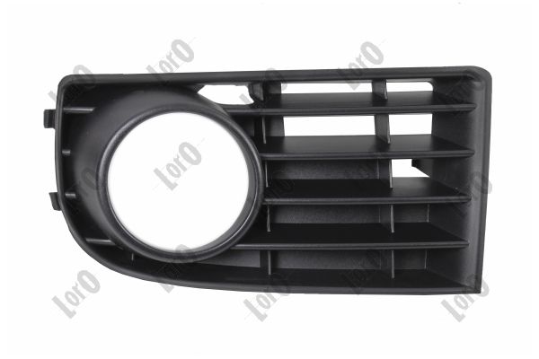 Ventilation Grille, bumper - 053-10-451 ABAKUS