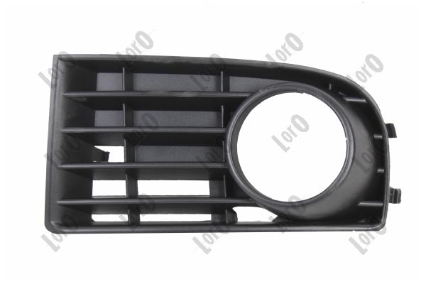 Ventilation Grille, bumper - 053-10-455 ABAKUS