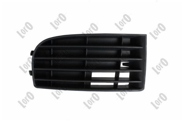 Ventilation Grille, bumper - 053-10-458 ABAKUS