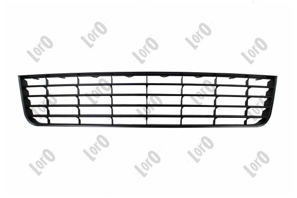 Ventilation Grille, bumper - 053-10-460 ABAKUS
