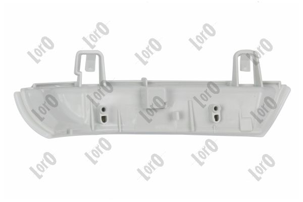Auxiliary Indicator - 053-10-851D ABAKUS