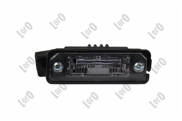 Licence Plate Light - 053-10-900 ABAKUS