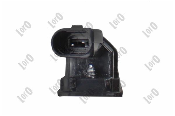 Licence Plate Light - 053-10-900 ABAKUS