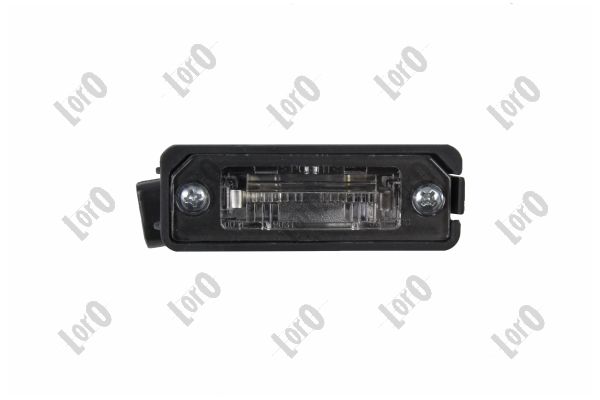 Licence Plate Light - 053-10-905 ABAKUS