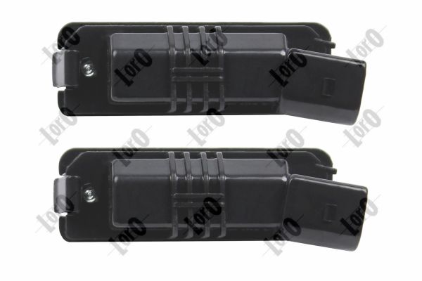 Licence Plate Light - 053-10-900LED ABAKUS