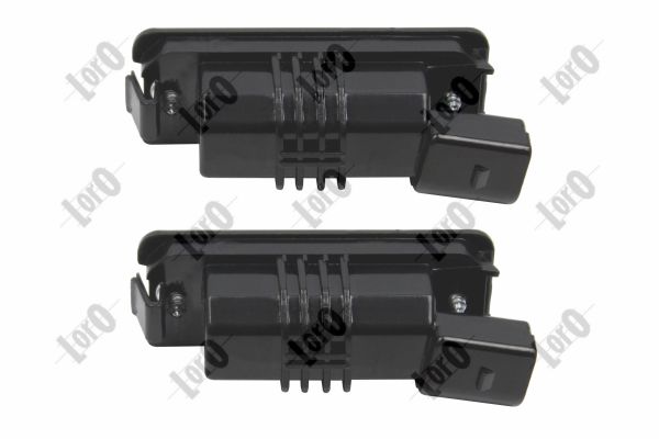 Licence Plate Light - 053-10-900LED ABAKUS