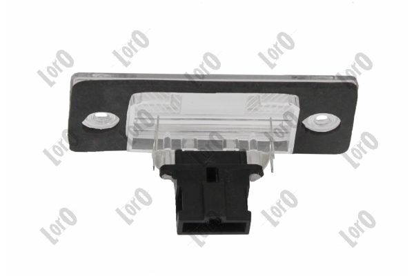 Licence Plate Light - 053-10-920 ABAKUS