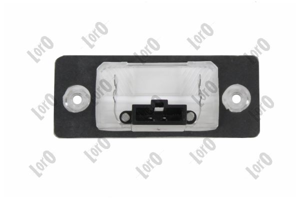 Licence Plate Light - 053-10-920 ABAKUS