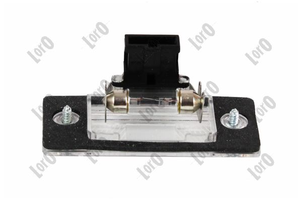 Licence Plate Light - 053-10-925 ABAKUS